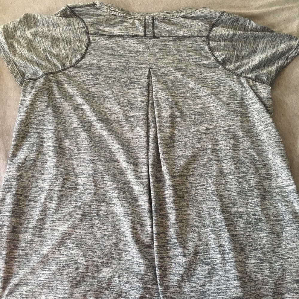 XL Avia workout shirt, worn once